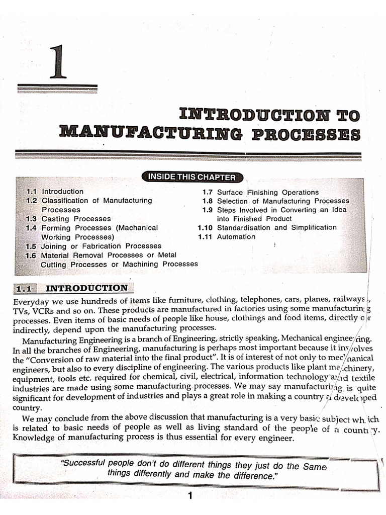 MP Classification | PDF