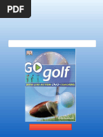 Golf Enthusiasts' Monthly Guide | PDF | Professional Golf Tours