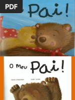 O meu pai