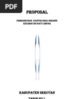 Download Proposal Ktr Ds Derawa by Sugianto Smoker SN90850165 doc pdf