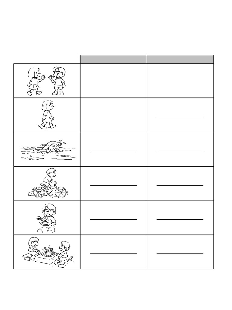 Shanghai Primary School Self-Learning Worksheets | PDF | Chess Theory ...