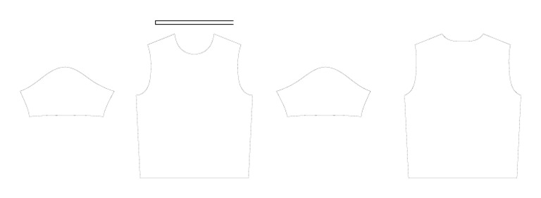 Jersey Pattern | PDF