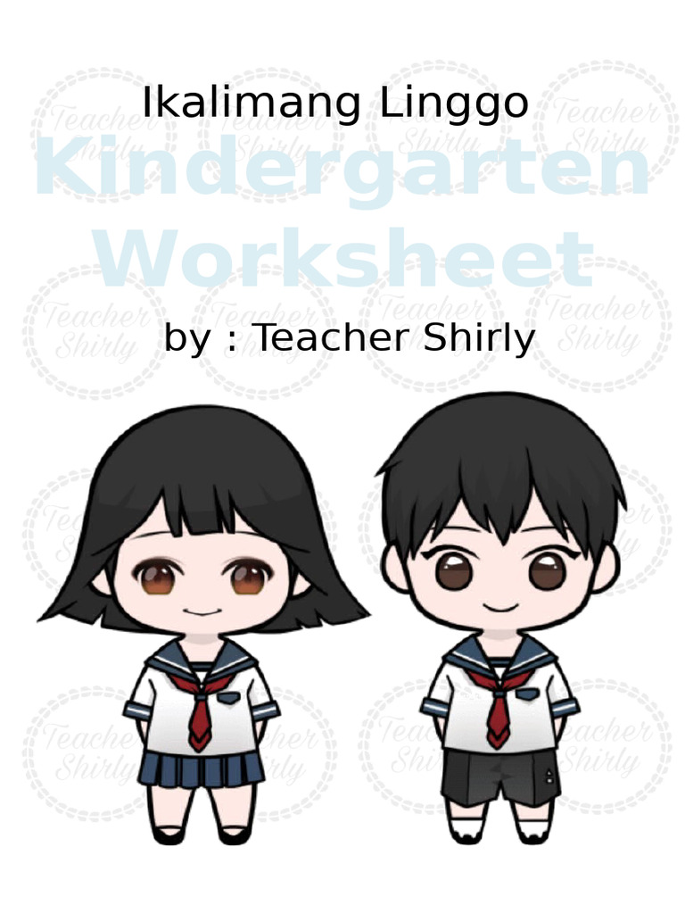 Week 2 Worksheet | PDF