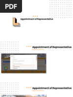 RAV01 Form: Registration Guide | PDF | Trust Law | Taxes