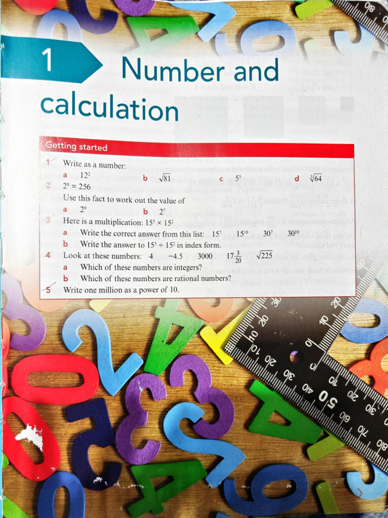Teacher Book Cambridge 8 | PDF