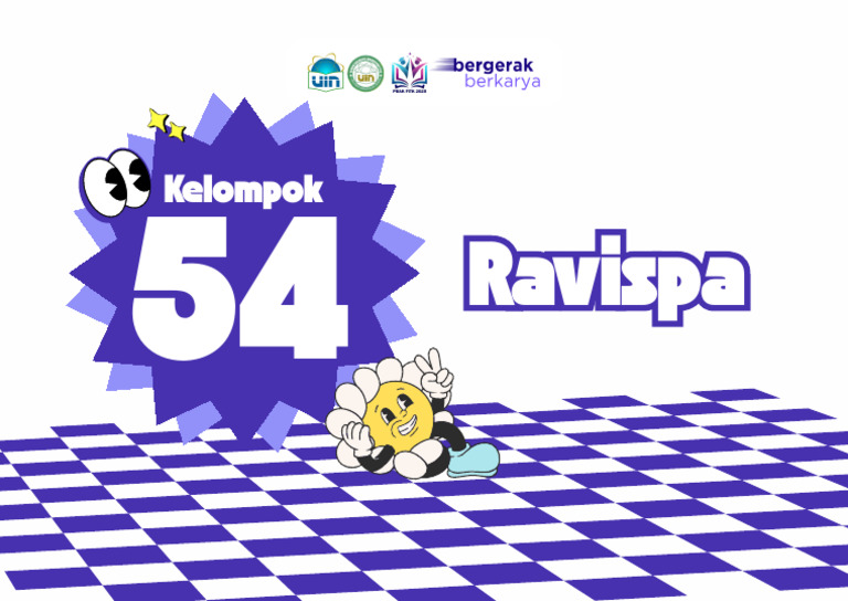 Kelompok: Ravispa | PDF
