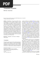 Triangulation in Research With Examples | PDF | Qualitative Research ...