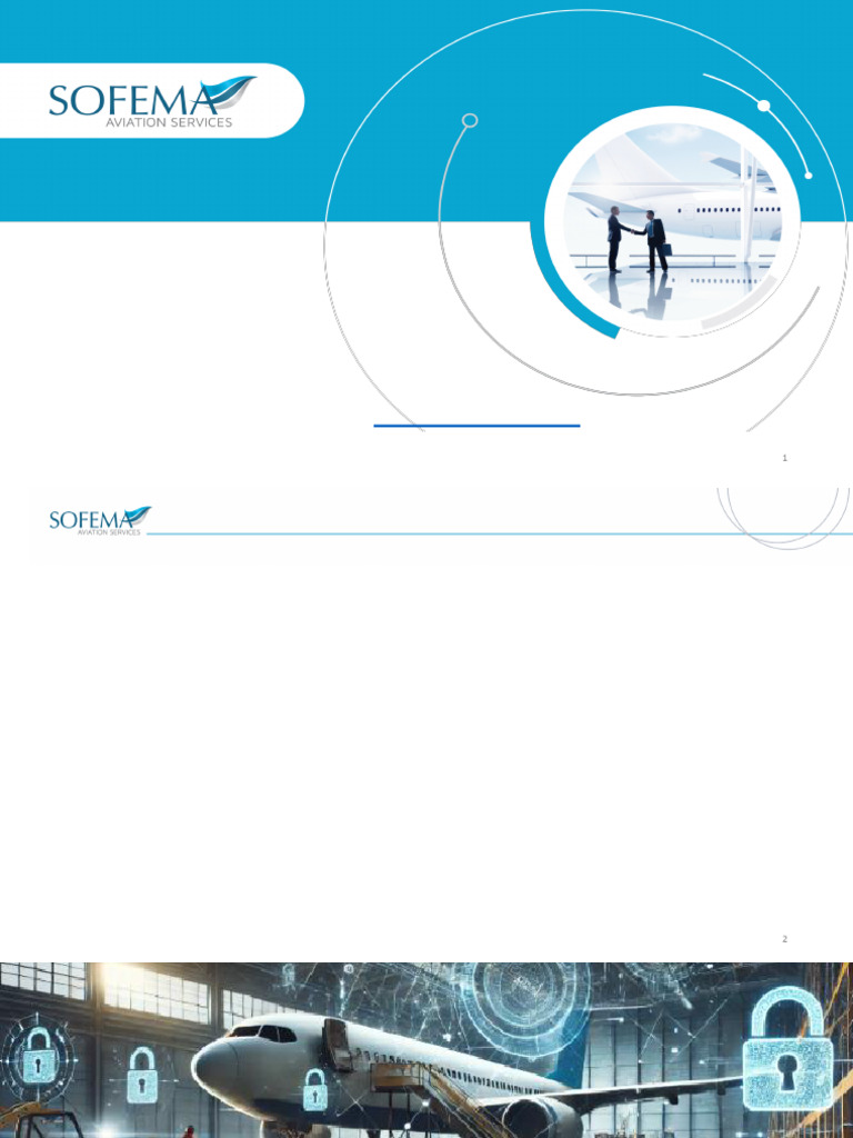 Aviation Cyber Security Workshop 2025 | PDF | Security | Computer Security
