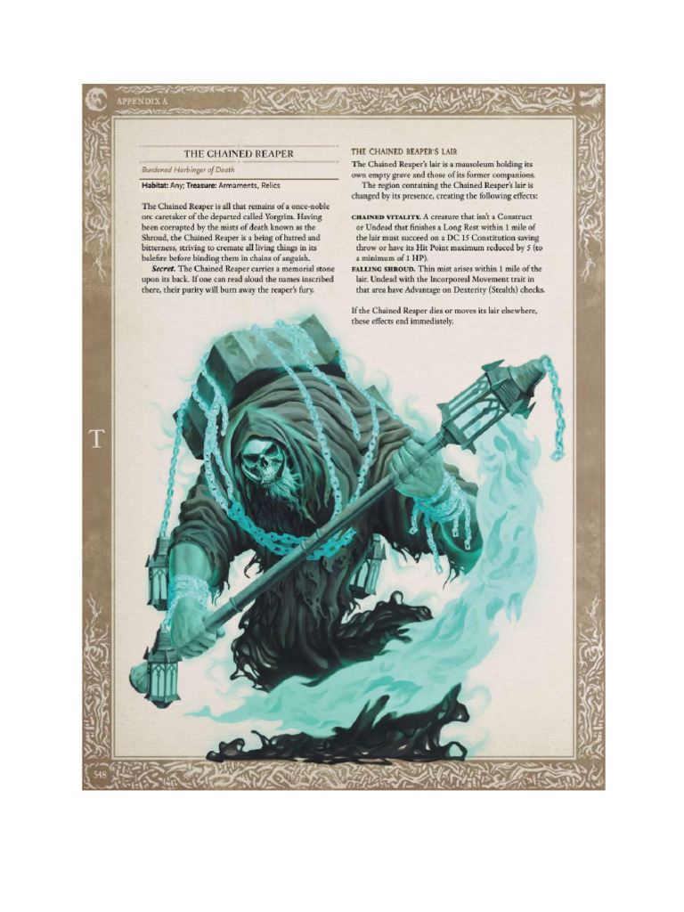 Crooked Moon Boss 1 | PDF