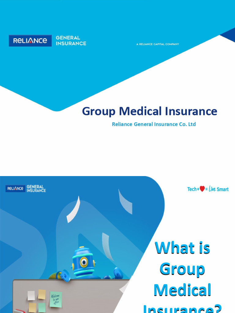 GMC - PPT 27-Jul-21 1 | PDF | Childbirth | Insurance