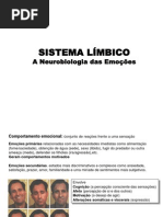 Sistema Límbico