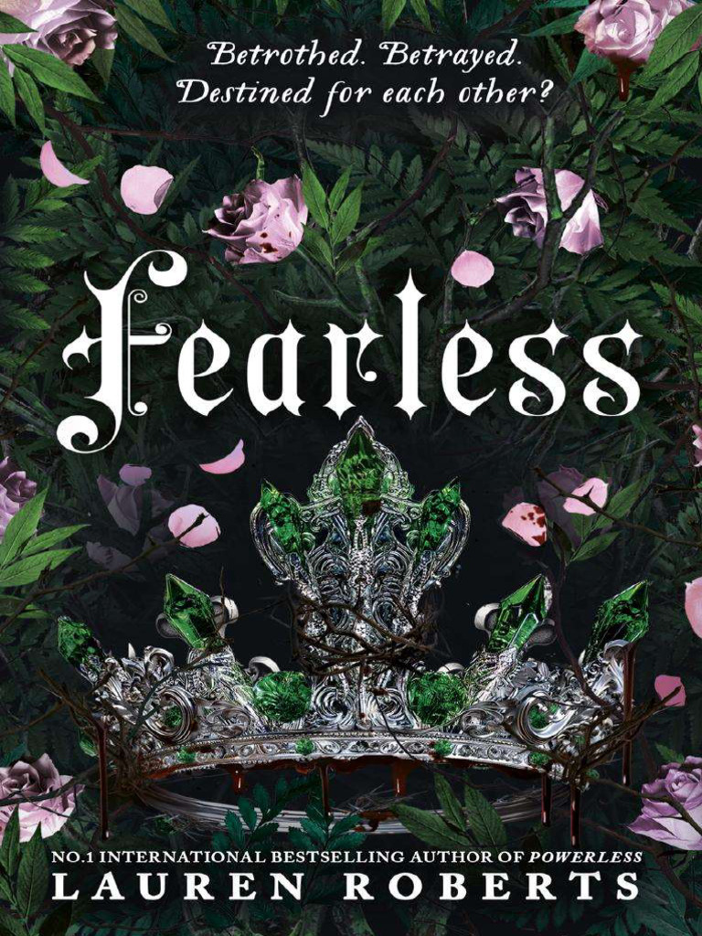 Fearless | PDF