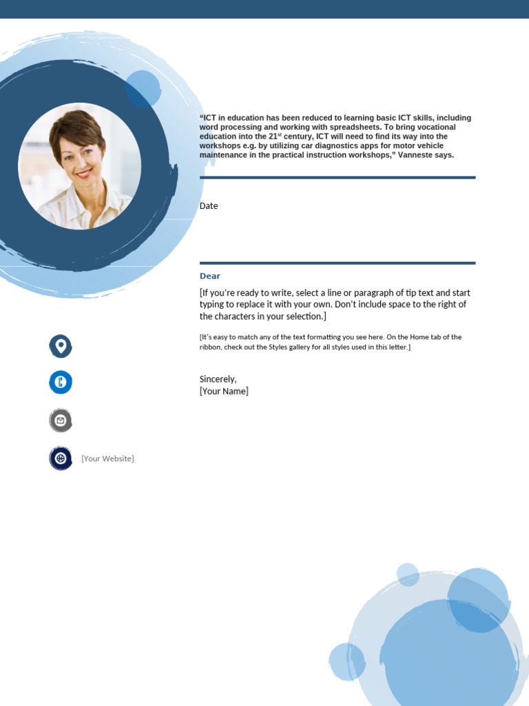 ICT in Education Has Been Reduced To Learning Basic ICT Skills | PDF