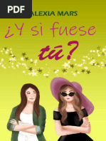 Vanesa Entre Lios Tatiana M Alonzo PDF PDF 