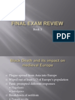 Harcum Final Exam Review