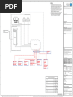 BMS Riser Architecture Diagram | PDF | Manufactured Goods | Electrical ...
