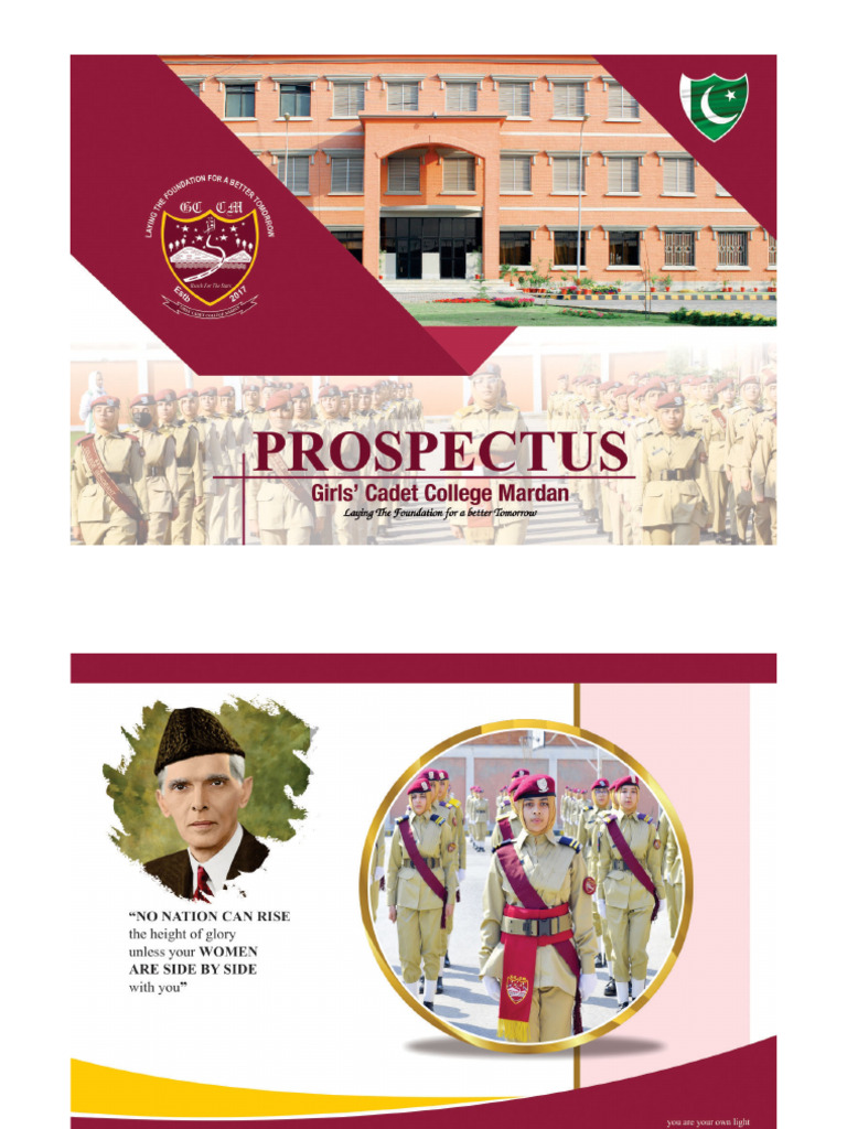Prospectus | PDF