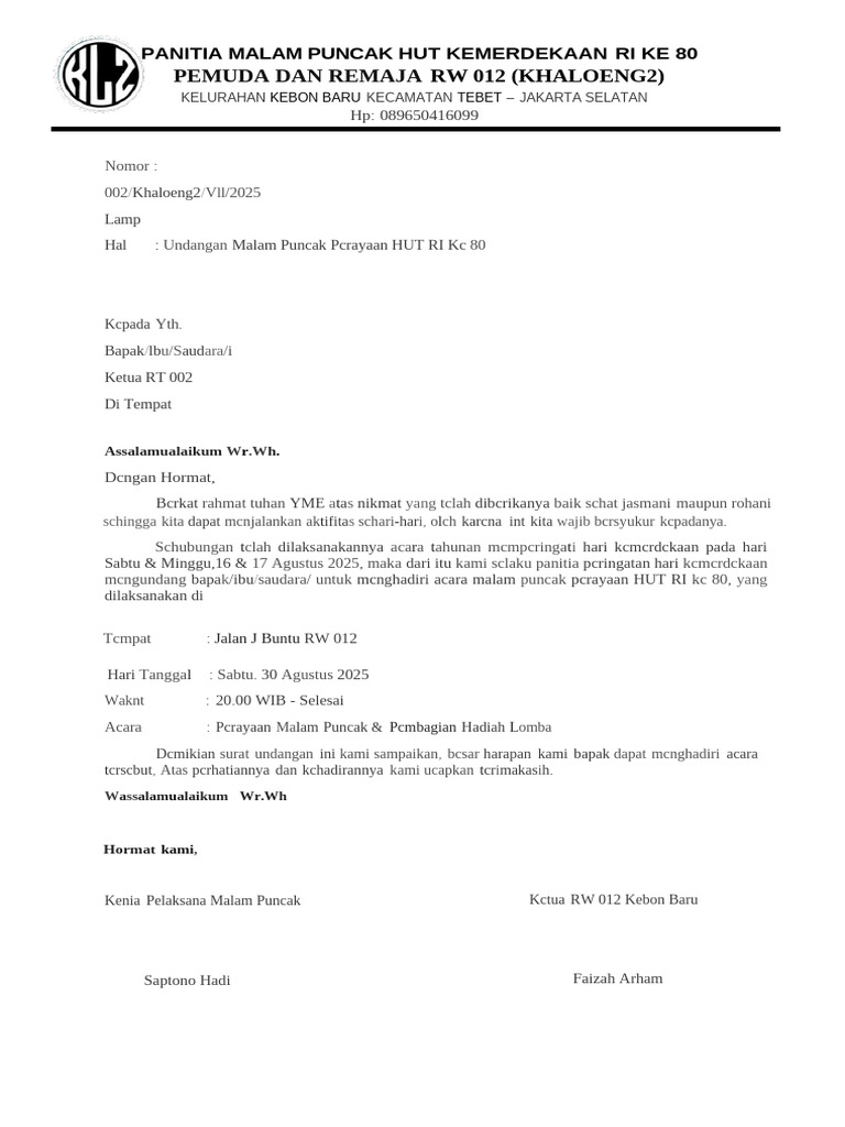 RT 2 | PDF