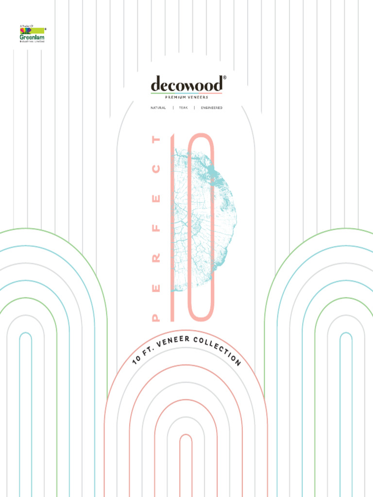 Perfect10 E Catalogue | PDF | Forest Products | Trees