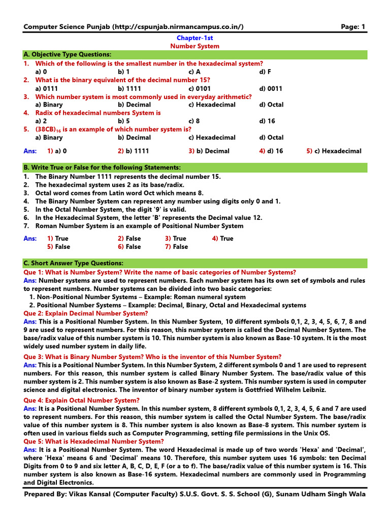 Understanding Boolean Data Types | PDF | Boolean Data Type | Arithmetic
