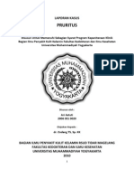 Download Lapkas Kulit - Pruritus by Ari Astuti SN90863317 doc pdf