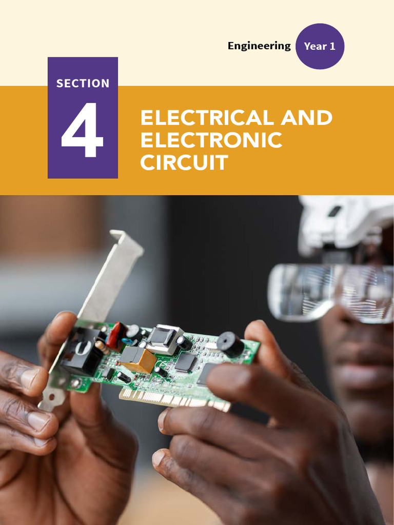 DC Circuits: Components and Analysis | PDF | Bipolar Junction ...