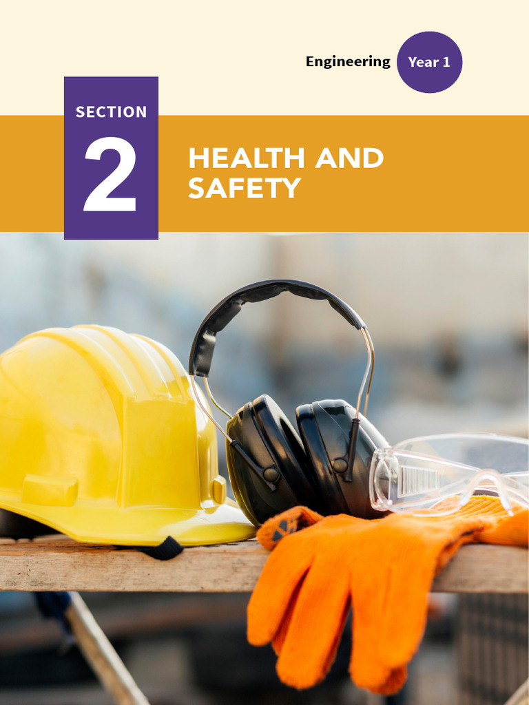Engineering Safety Protocols Overview | PDF | Personal Protective ...
