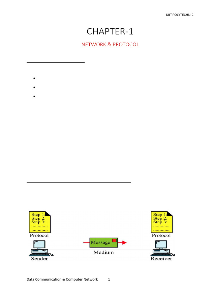 Network Layer Design Issues Explained | PDF | Osi Model | Internet ...