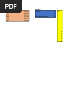 【AYA】 10) .Life Contingencies | PDF | Function (Mathematics) | Numbers