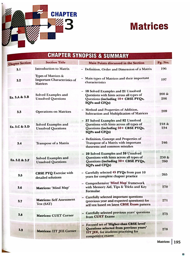 MathSmart 3A PDF Resource | PDF