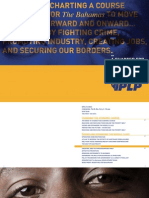 PLP - A Charter For Governance