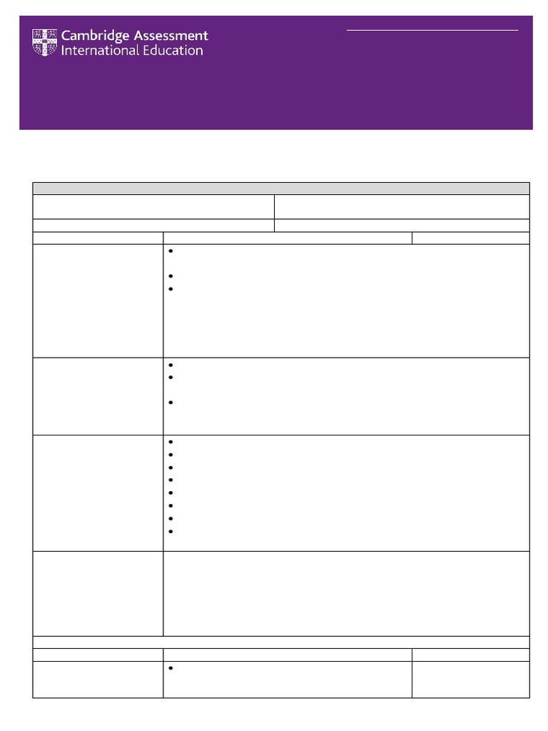 Algorithm Design Lesson Plan for Grade 10 | PDF | Algorithms | Learning