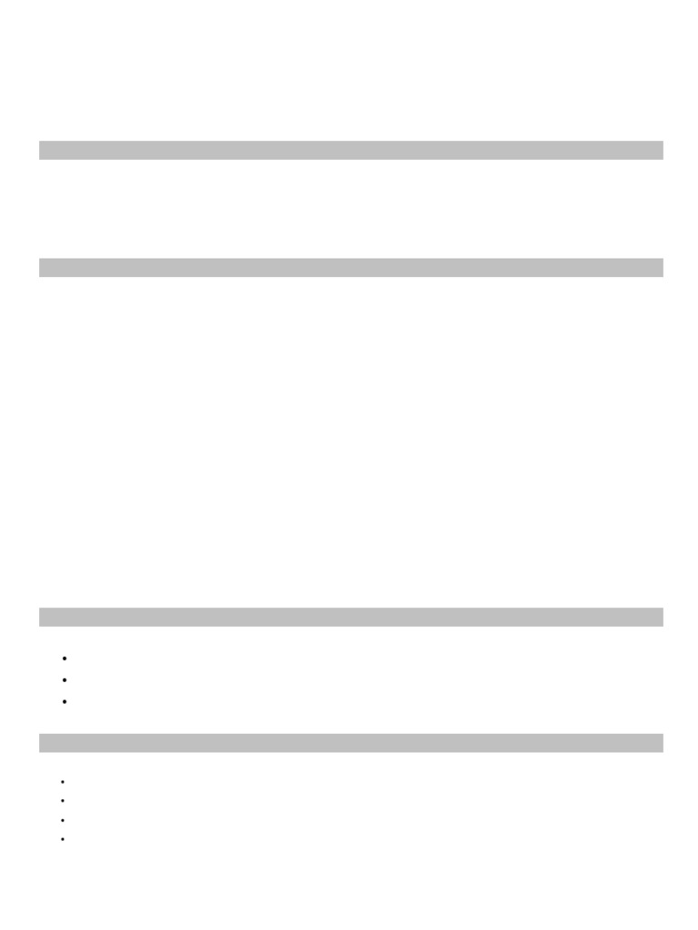 Software Developer Resume of Shanwariya S | PDF | Computing | Software ...