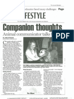 The Journal-Standard April 2008