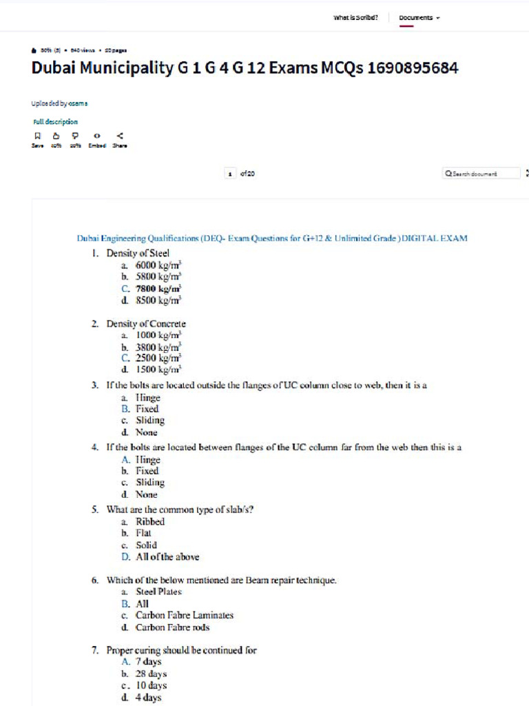 DM Notes | PDF