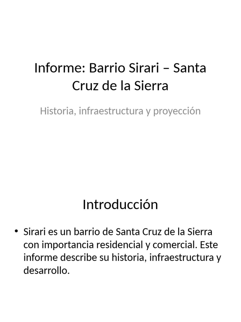Sirari | PDF