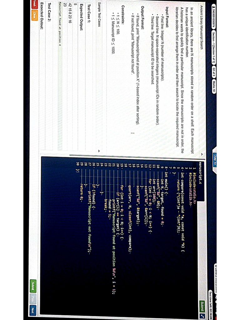 Dds Assignment 3 Codetantra | PDF