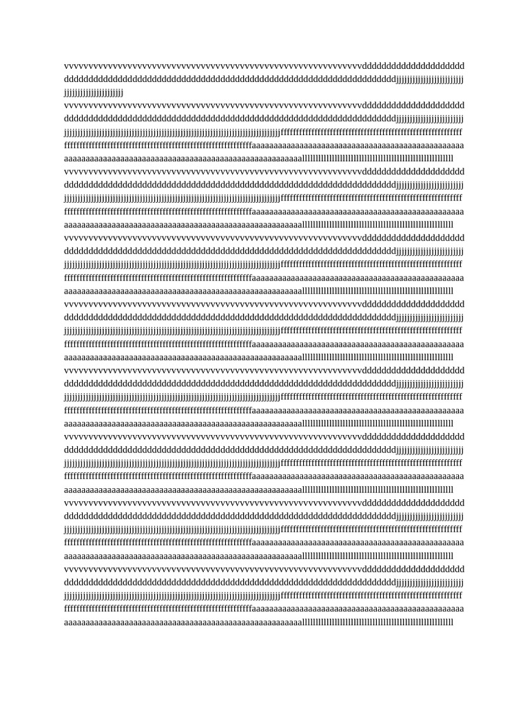 Document Analysis and Optimization Guide | PDF