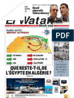 el watan 20100903