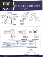 Cardiology Abbreviations Guide | PDF | Heart | Cardiology
