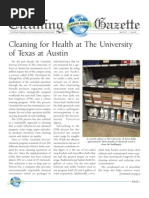 Download April 2012 - The Cleaning Gazette by The Cleaning Gazette SN90874099 doc pdf