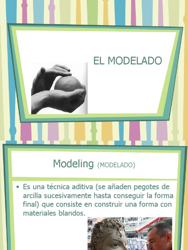 Modeling | PDF
