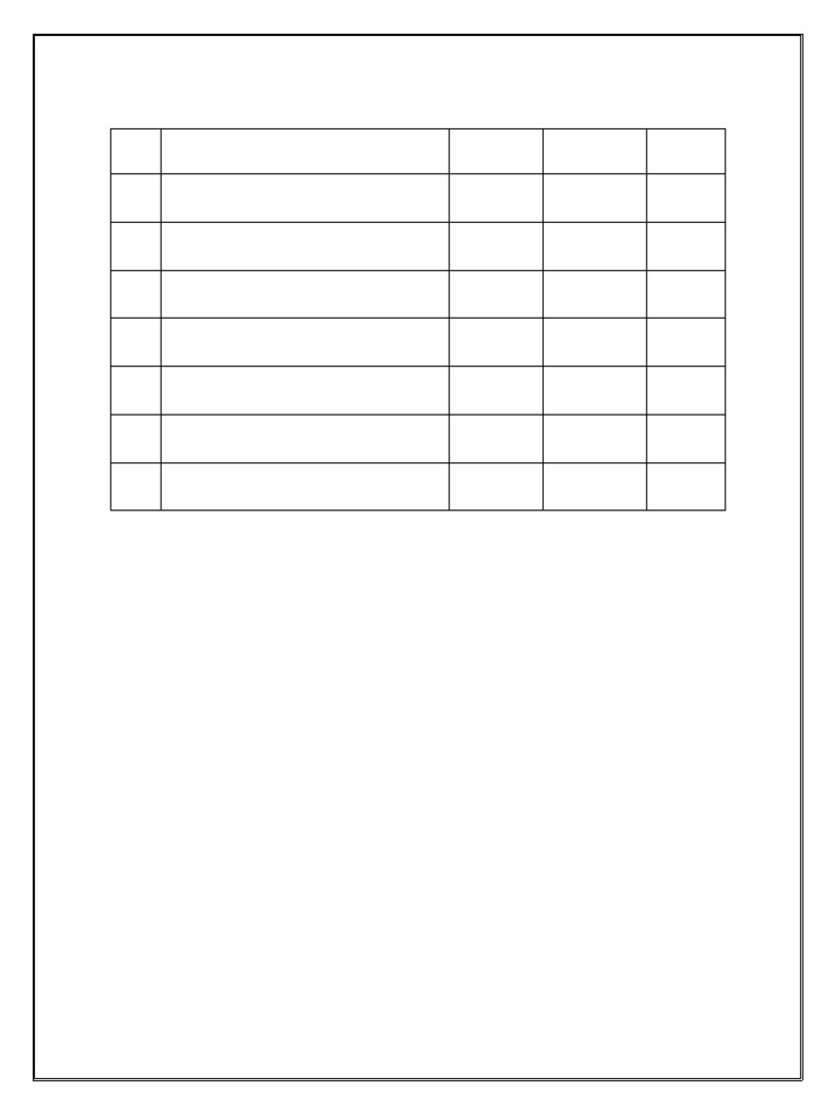 Automobile Assessment Experiment Sheet | PDF | Carburetor | Internal ...