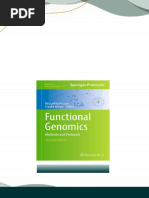 Chlamydomonas Molecular Genetics and Physiology | PDF | Gene