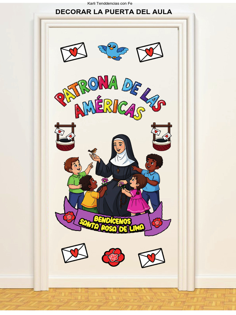 1.mural de Puerta Santa Rosa | PDF