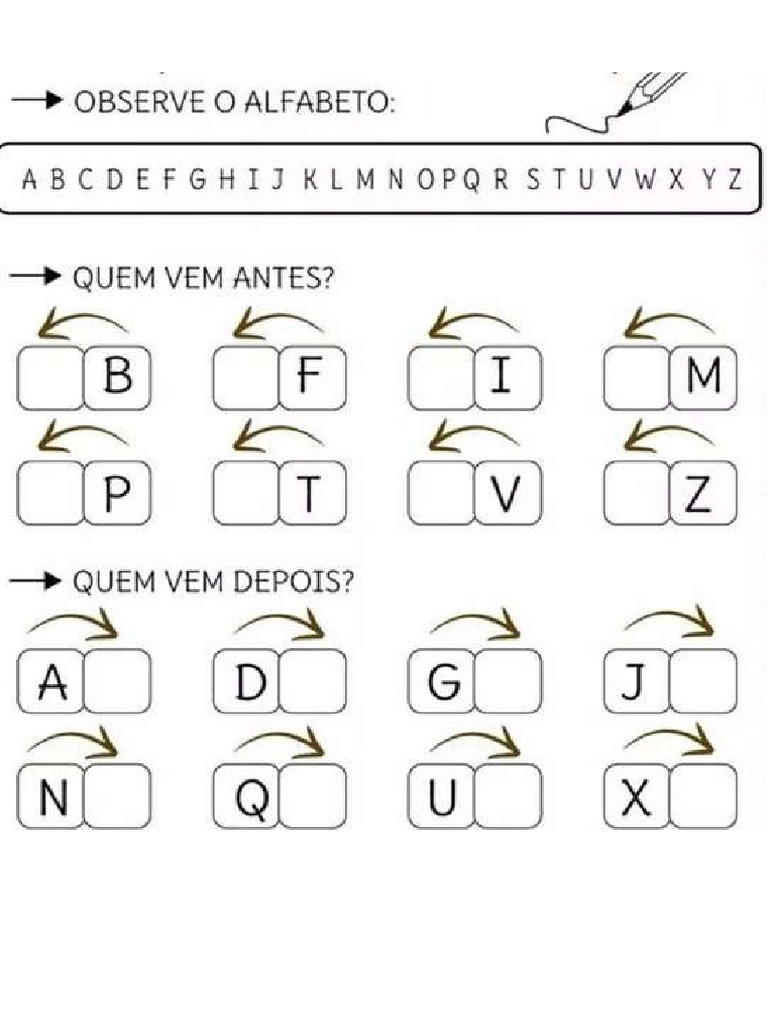 Rev. Port - 1º Bim | PDF