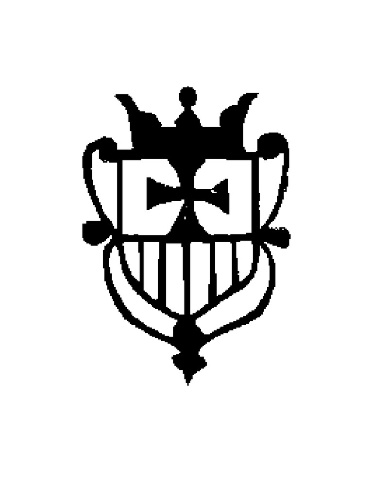Escudo Mercedario | PDF