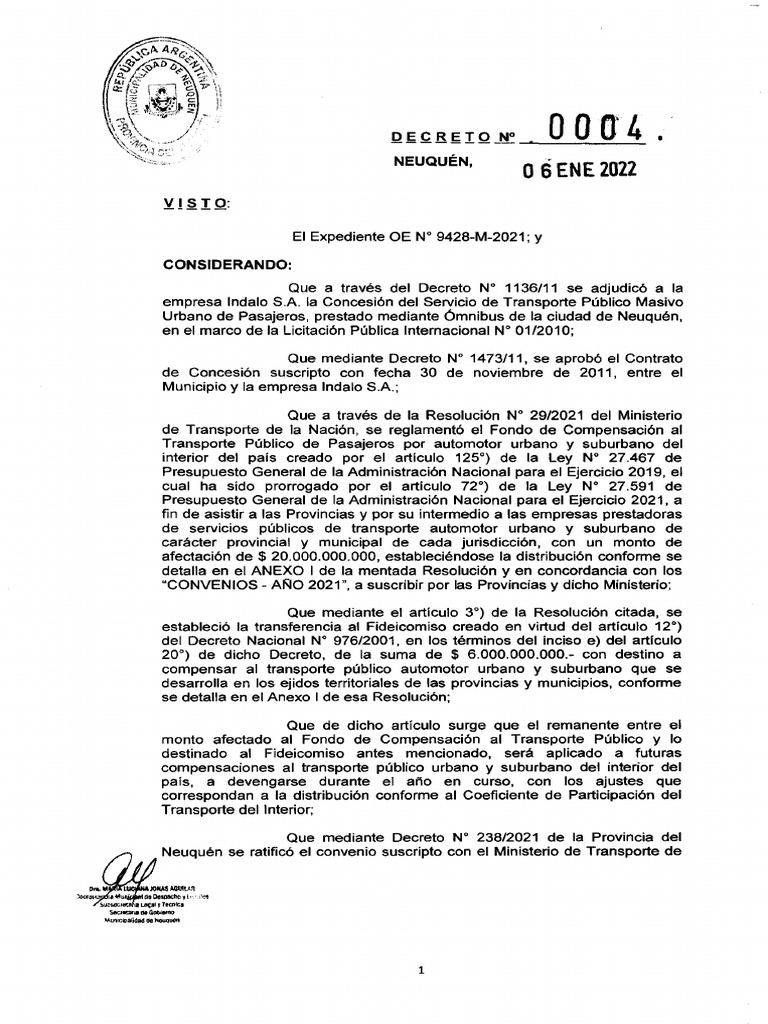 D 0004 22 | PDF