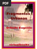 fragmentos urbanos