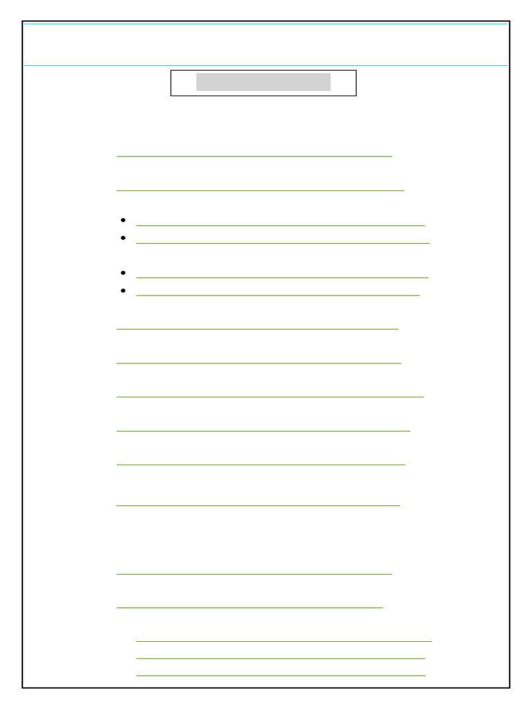 Unit I Notes | PDF | Geometric Shapes | Euclidean Geometry